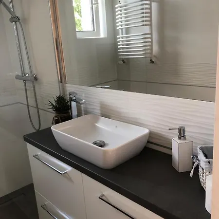 Apartament Strakowa