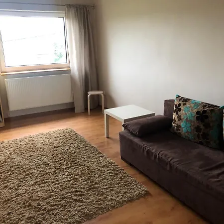 شقة Apartament Strakowa أولشتين