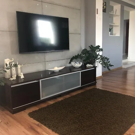 Apartament Strakowa * أولشتين
