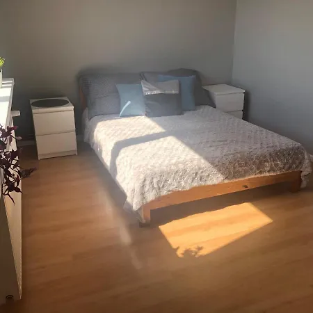 Apartament Strakowa *