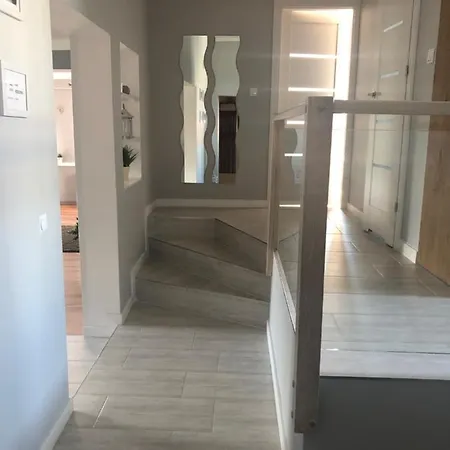 Apartament Strakowa شقة *